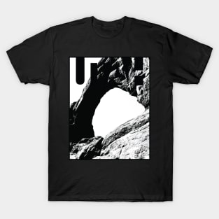 Utah Arch T-Shirt